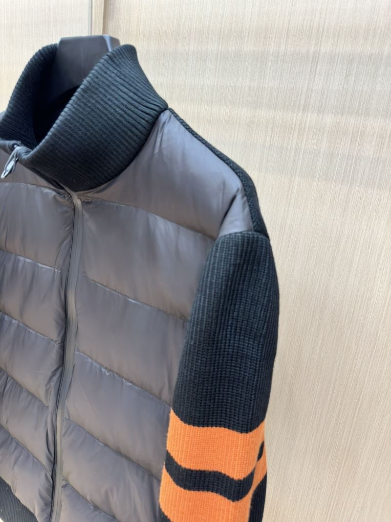 Zegna Down Jackets